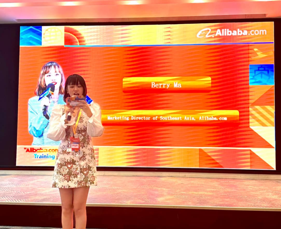 17 Reasons to Join Alibaba Dream Trip
