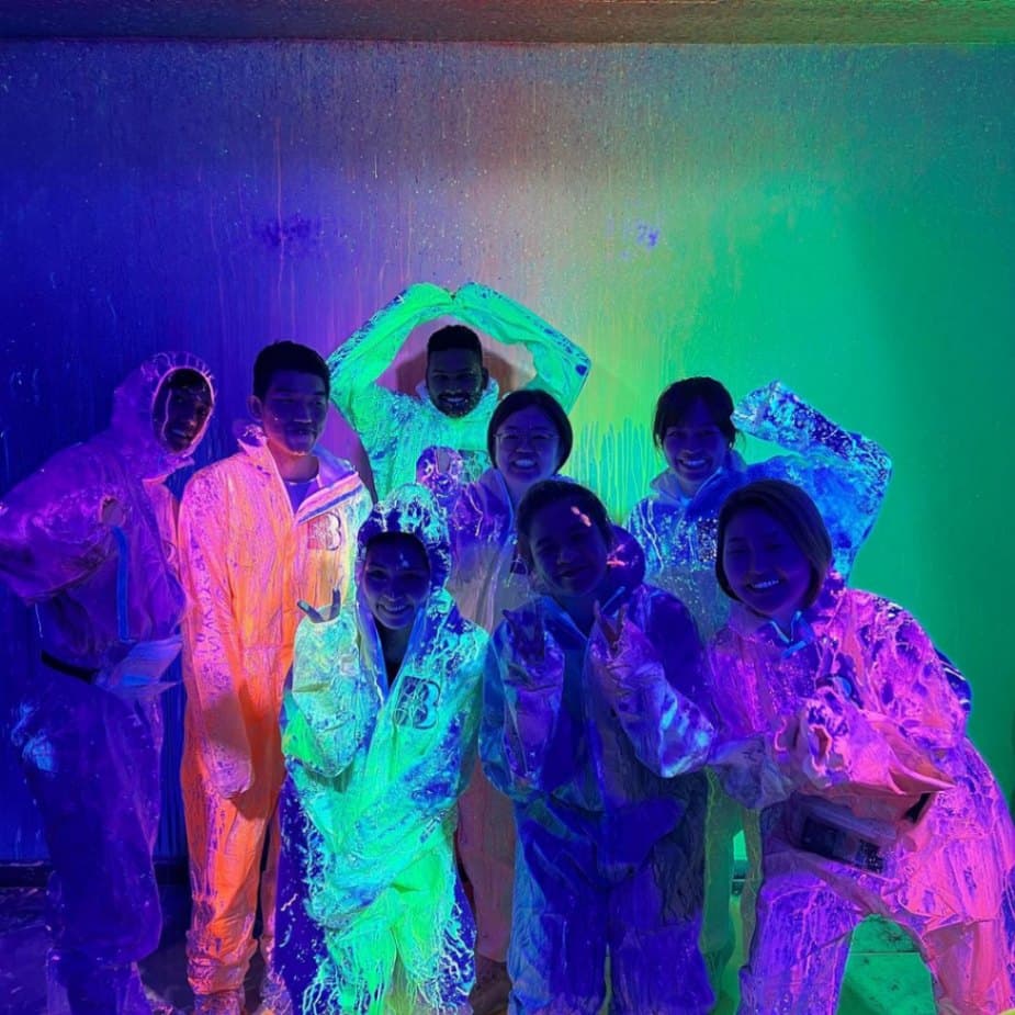 KL's Top 15 Picks for Memorable Team Building Activities - The Bomb Battle