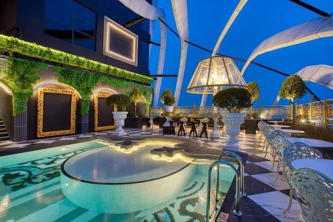 Team Bonding in the City: 11 Corporate Retreat Staycations in KL's Vicinity (Arté by Thomas Chan)