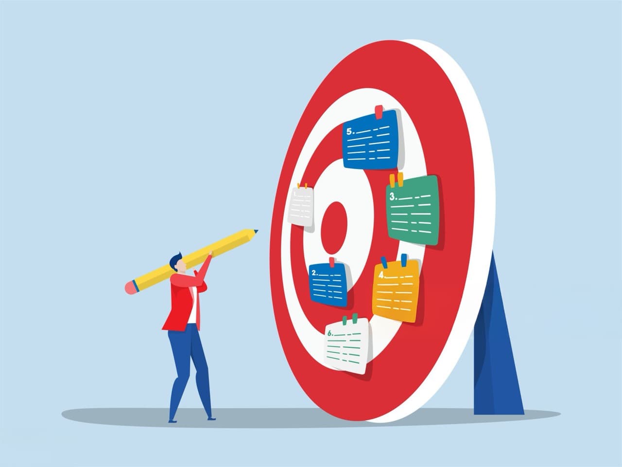 Aligning Goals and Objectives