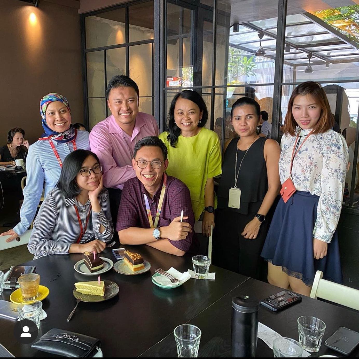 KL in Colours: A 2D1N Artistic Team Building to Spark Creativity - Feeka Coffee Roasters
