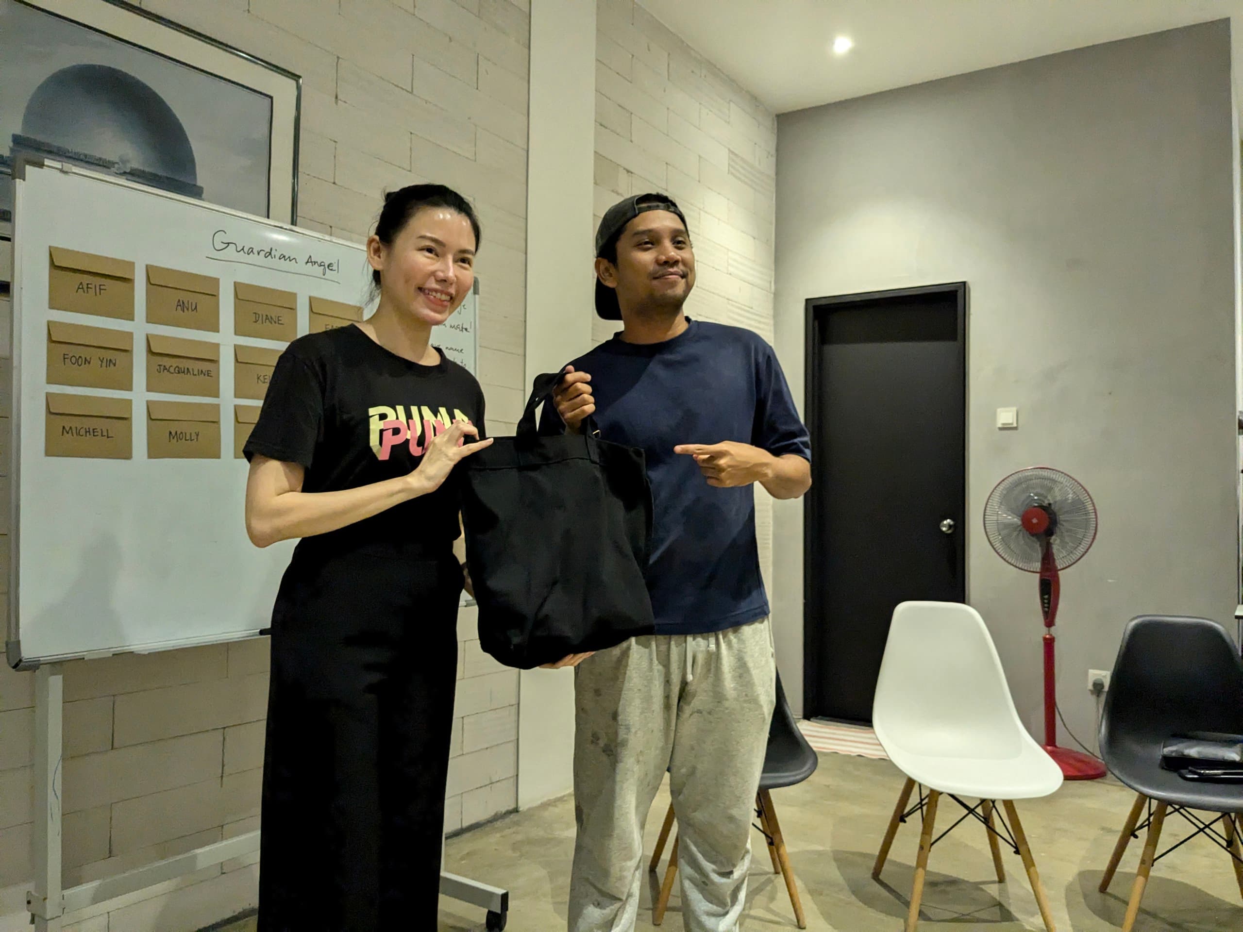 (2024 Diary) Traworld's 2D1N Fun & Relaxing Team Building at Port Dickson