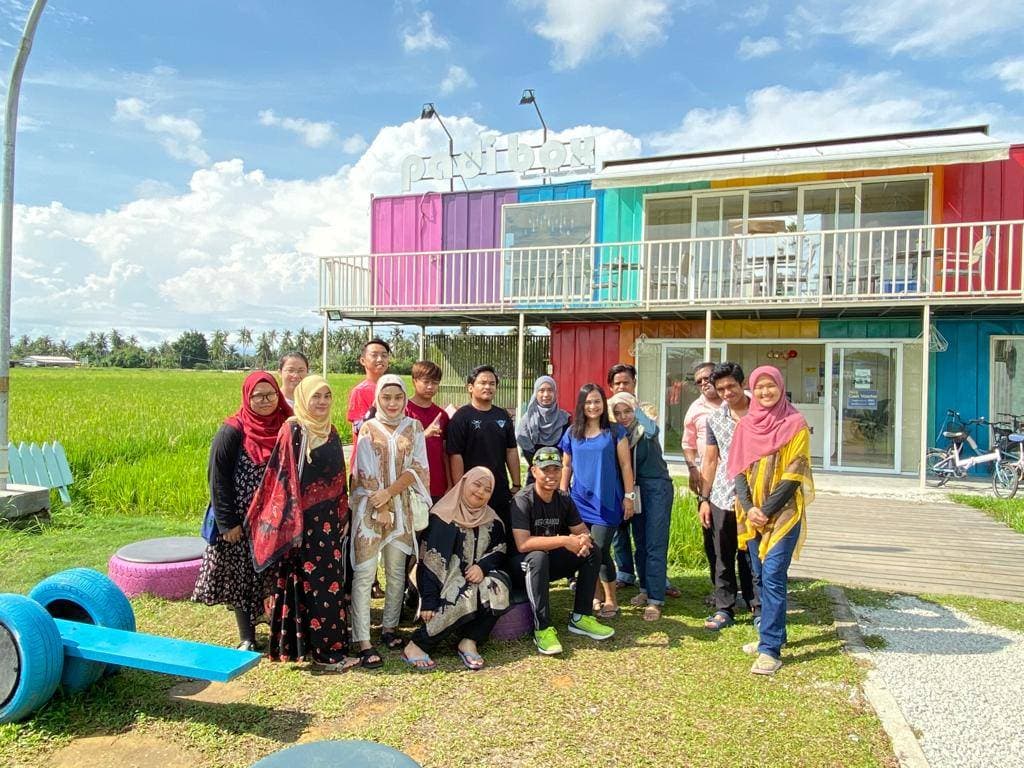(Malaysia) Innovative Corporate Retreat Ideas for SME Companies