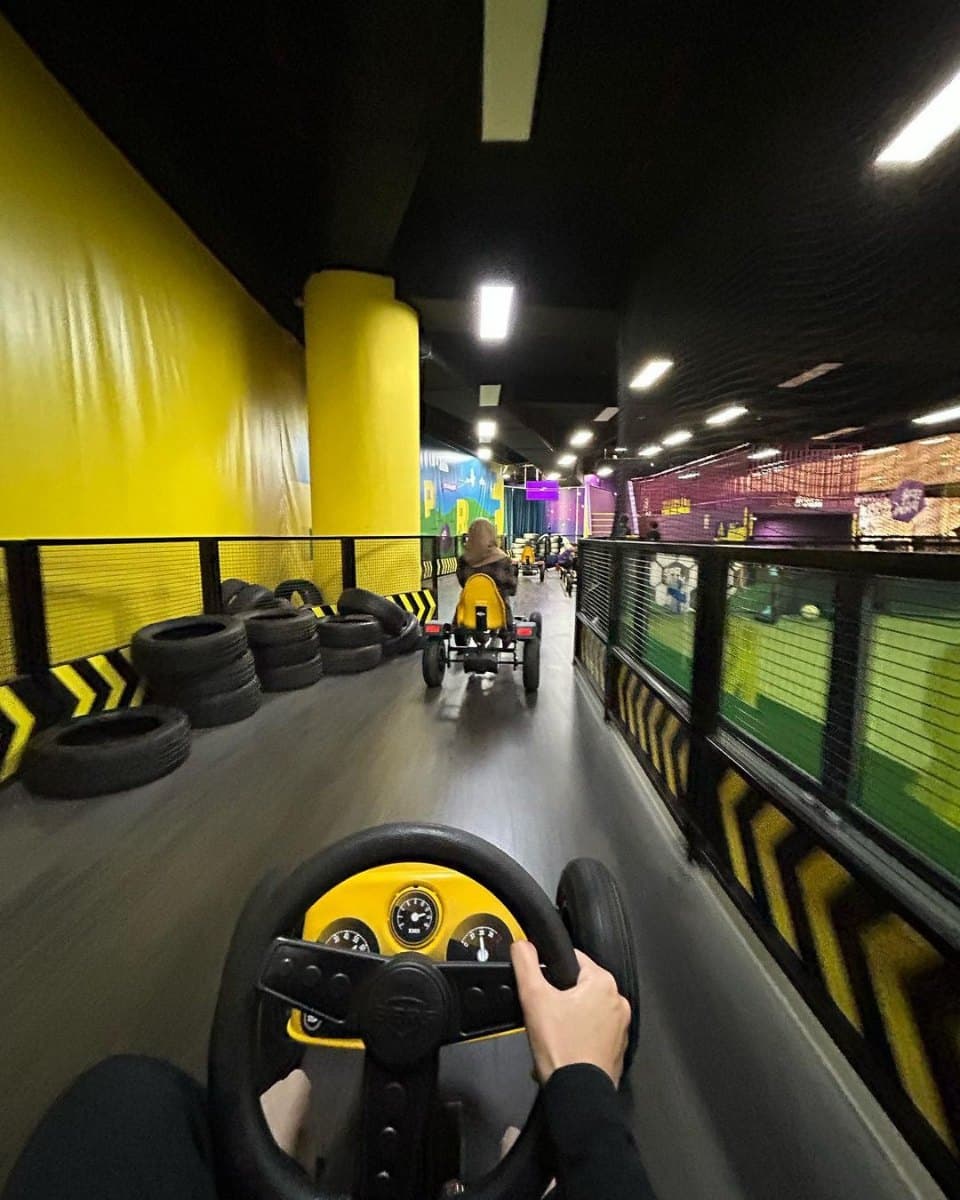 KL's Top 15 Picks for Memorable Team Building Activities - SuperPark Malaysia