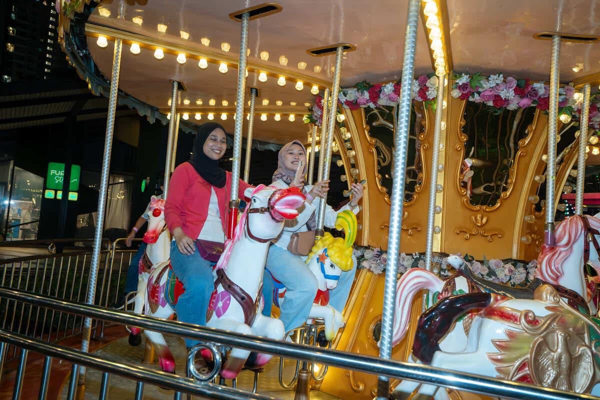 Family Day Event Selangor