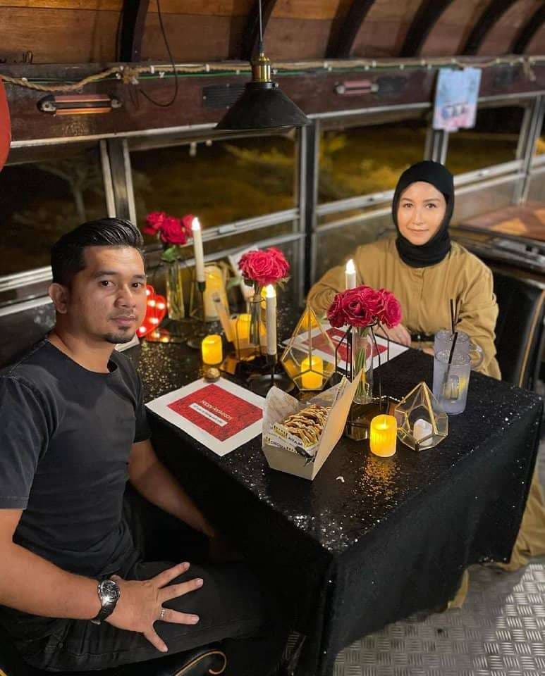 (3D2N) Unlock the Secrets of Perlis: Daddy's Kitchen 