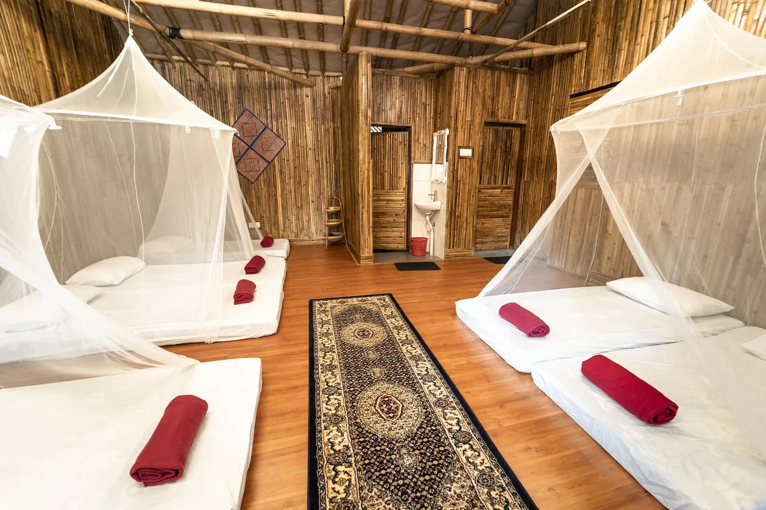 (2024 Team-Building Trend) 6 Best Locations in Malaysia That Companies Love: Tadom Hill Resorts