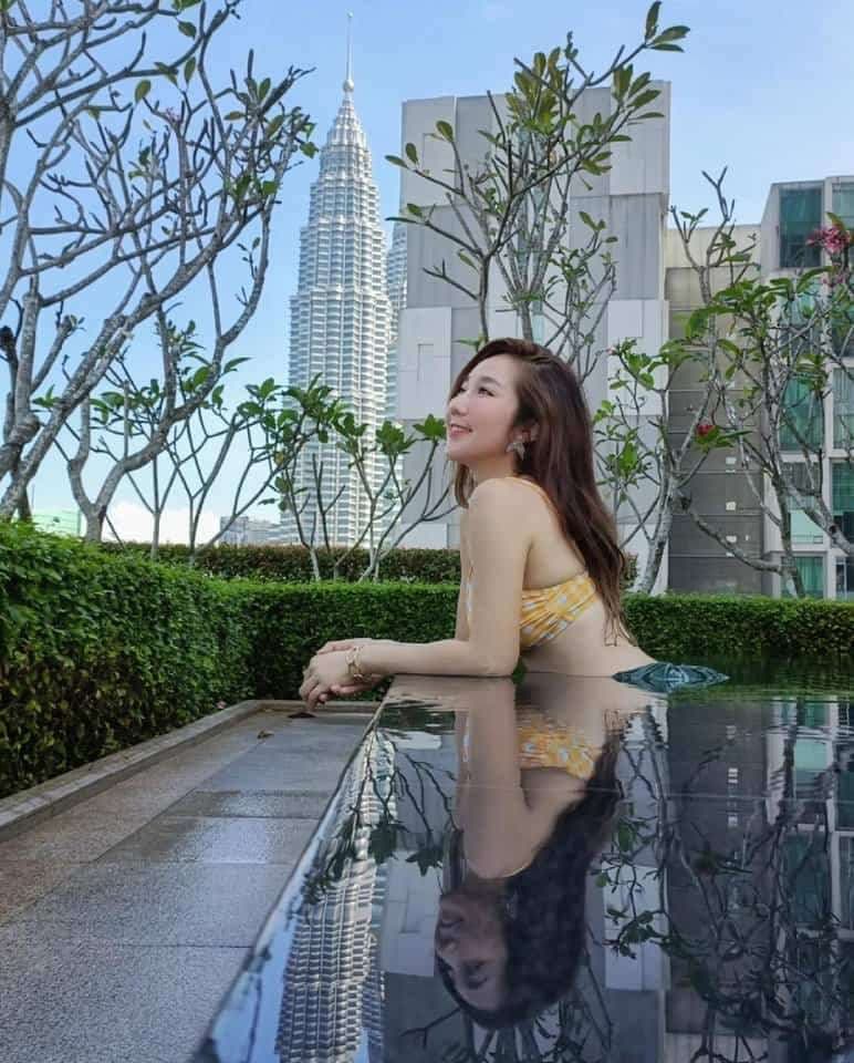 7 Top-Rated Luxury Hotels & Resorts (EQ Kuala Lumpur)