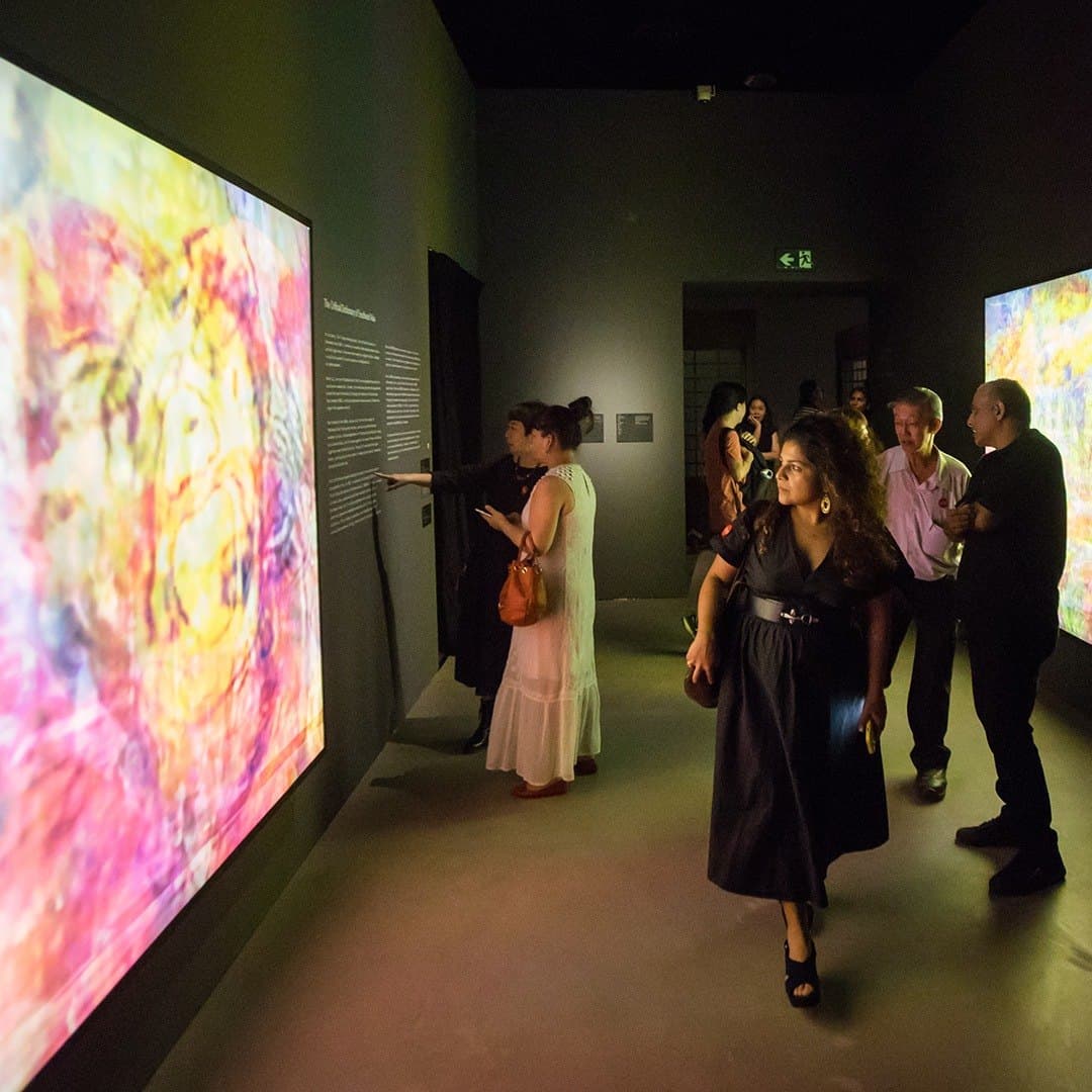 Thrifty Travels: 15 Budget-Friendly Company Outing Ideas in Singapore - Singapore Art Museum