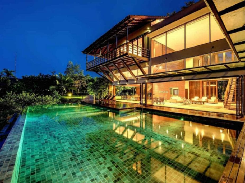 7 Top-Rated Luxury Hotels & Resorts (Mangala Resort & Spa)