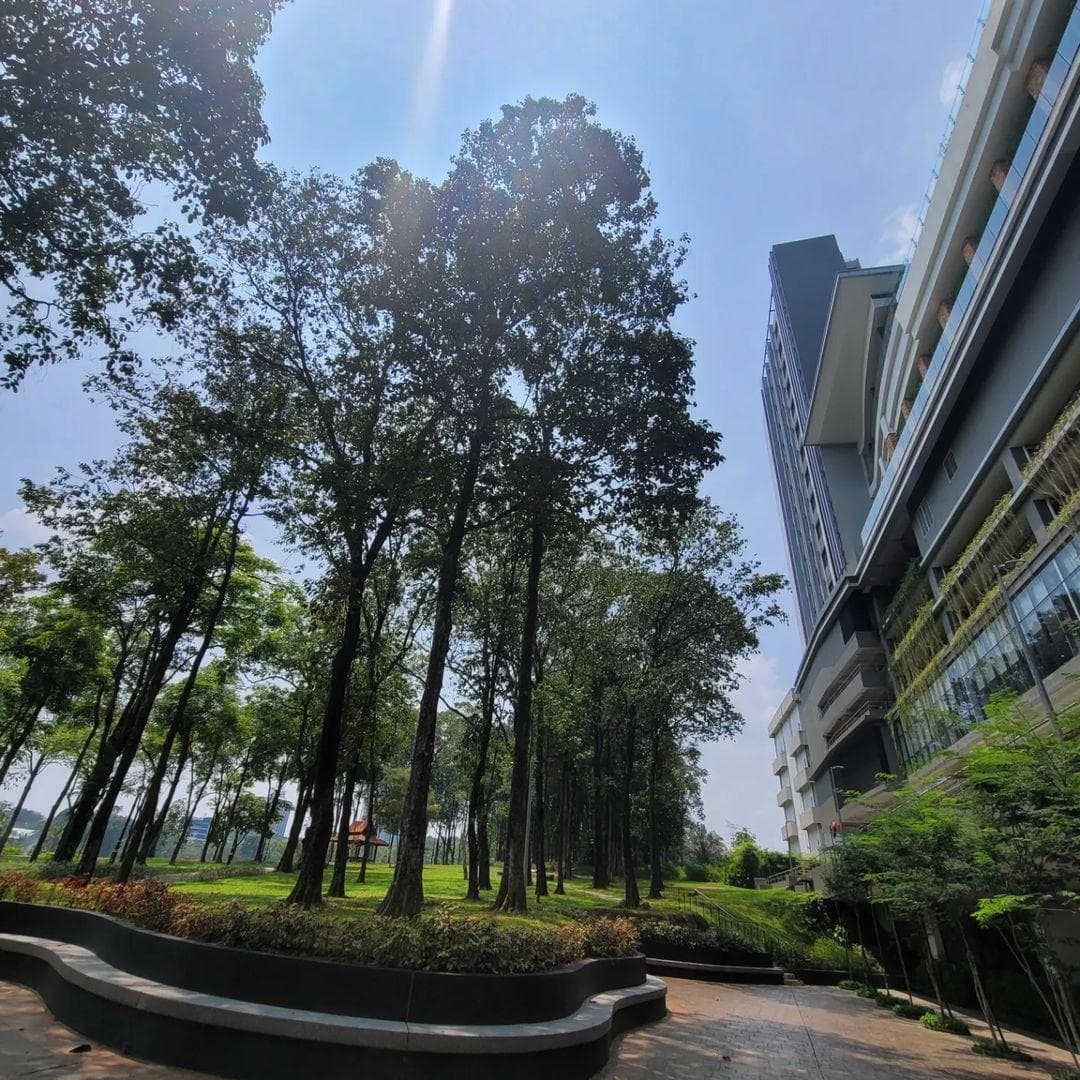 Team Bonding in the City: 11 Corporate Retreat Staycations in KL's Vicinity (Komune Living & Wellness)