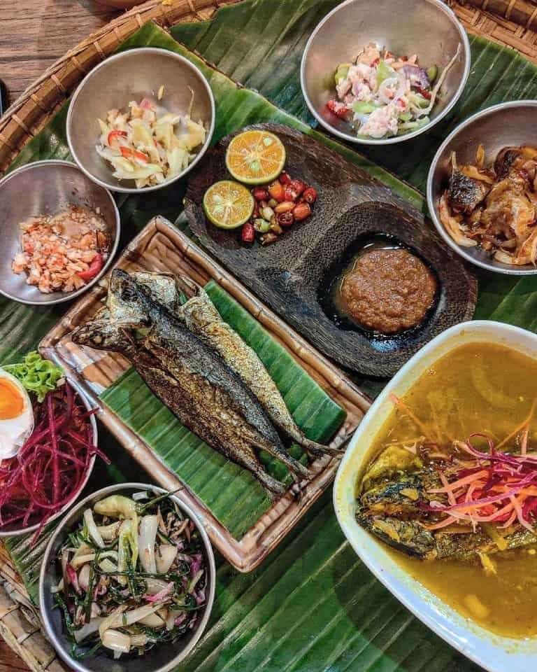 (Sabah) 3 Day 2 Night Kundasang Itinerary: My Native Sabah