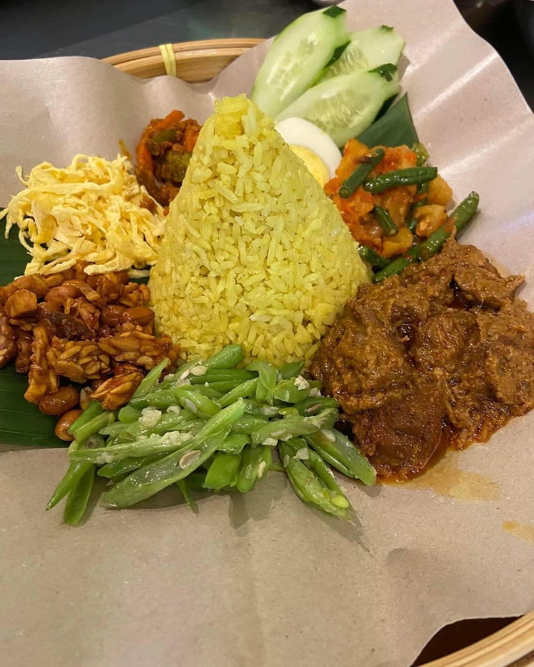 KL in Colours: A 2D1N Artistic Team Building to Spark Creativity - Taste of Medan