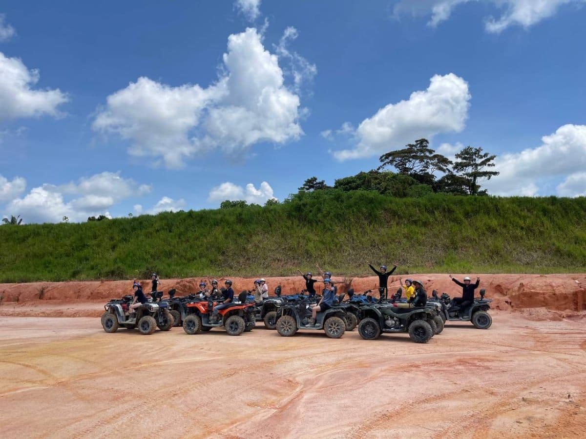 Johor's Ultimate Team Building Guide: 16 Activities to Foster Unity and ...