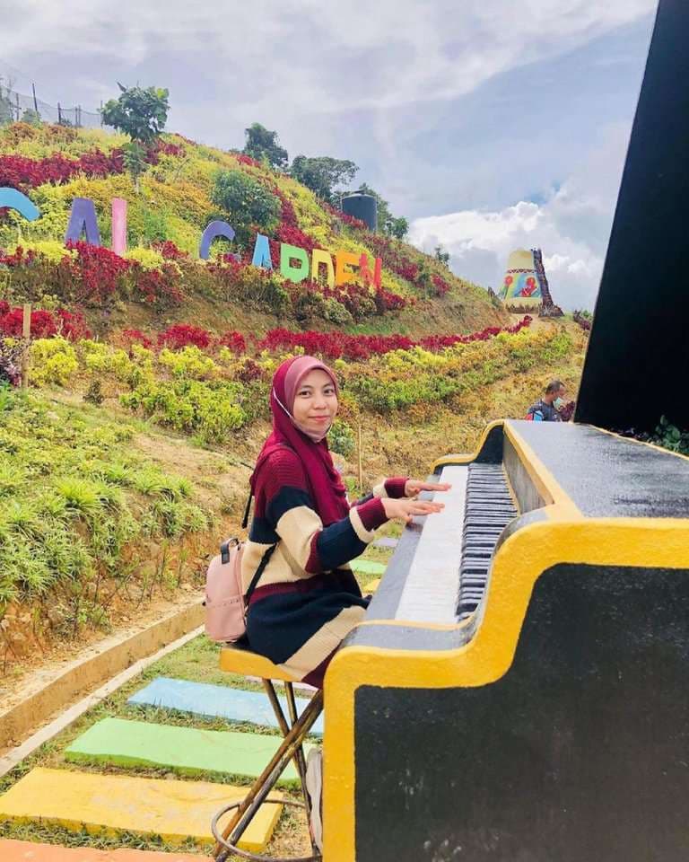 (Sabah) 3 Day 2 Night Kundasang Itinerary: Magical Garden Ranau