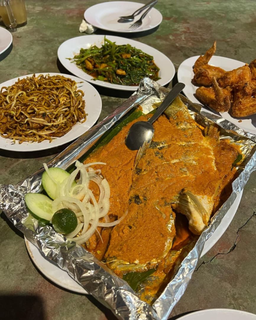 Top 9 Retreat Spots in Malaysia for a Unique Company Christmas: Portuguese Settlement Malacca