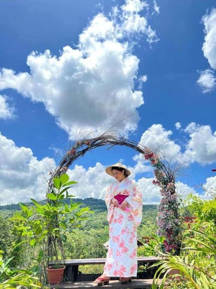 (Sabah) 3 Day 2 Night Kundasang Itinerary: Magical Garden Ranau