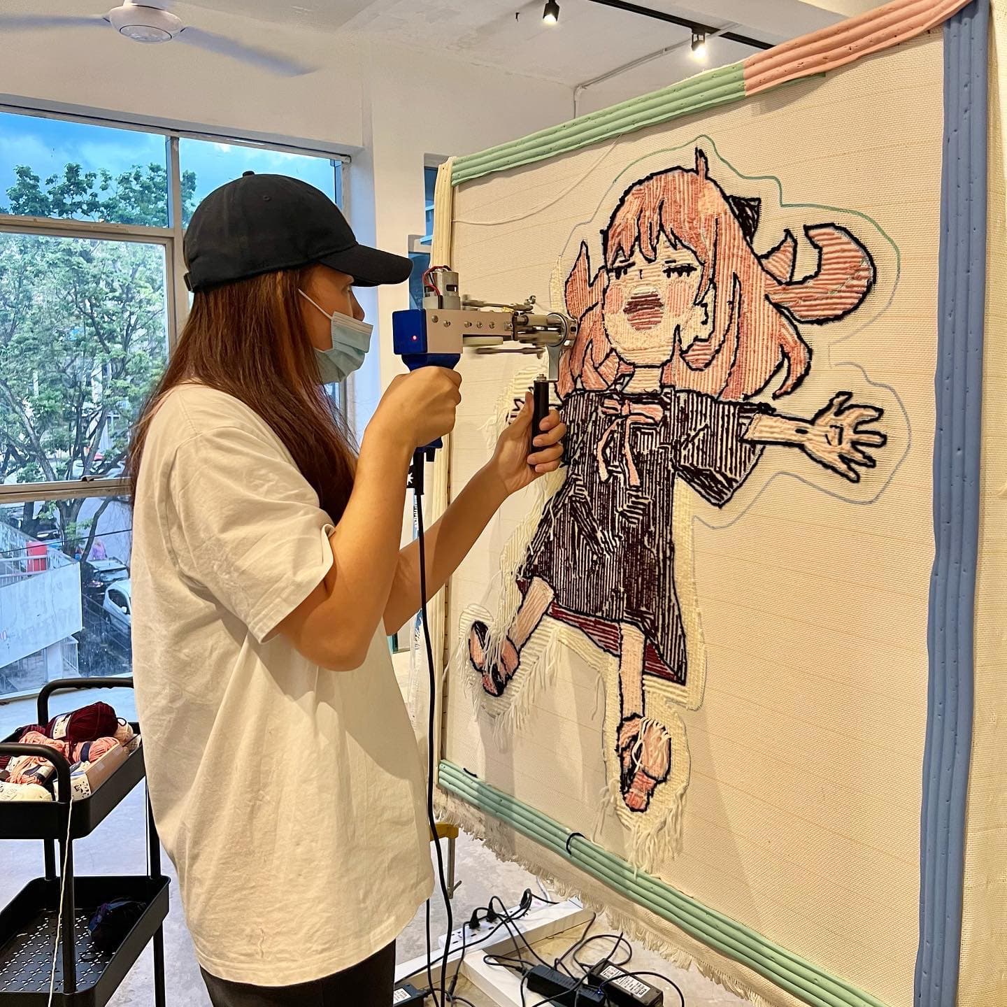 Teamwork Through Creativity: Top 16 Art and Craft Activities in Selangor - Dodome Puchong