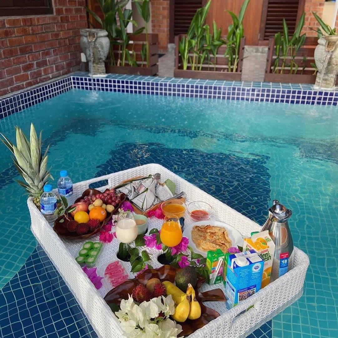 Selangor's 13 Highly-Rated Retreat Destinations for Corporate Teams: Woodhouse Retreat KKB