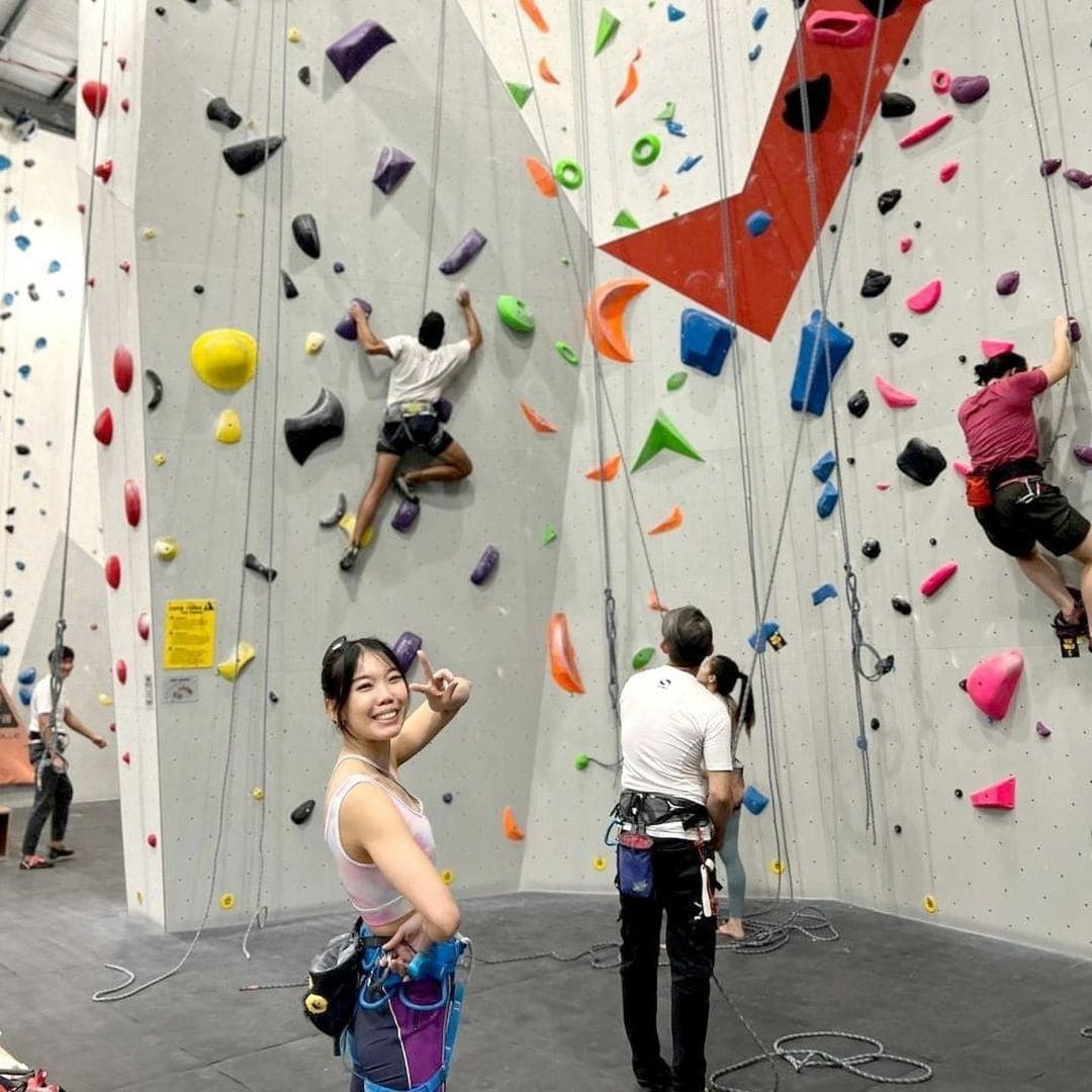 KL's Top 15 Picks for Memorable Team Building Activities - Camp5
