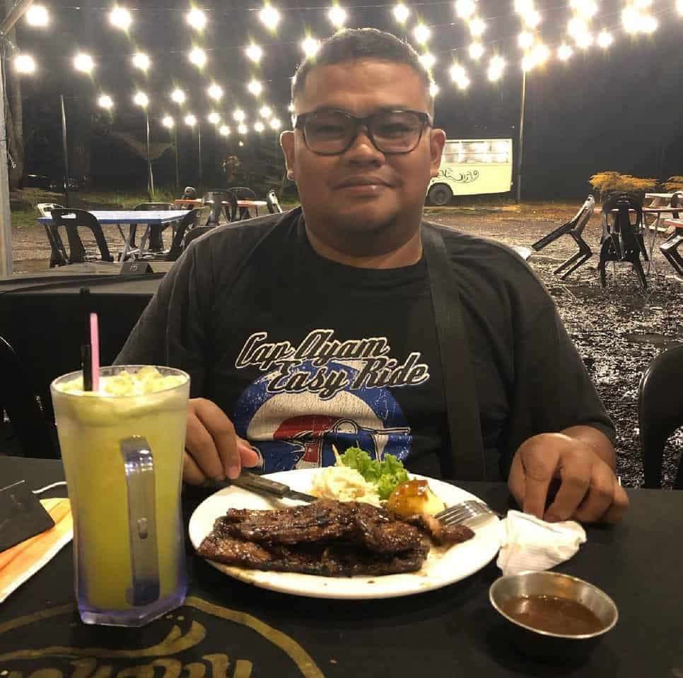 (3D2N) Unlock the Secrets of Perlis: Daddy's Kitchen 