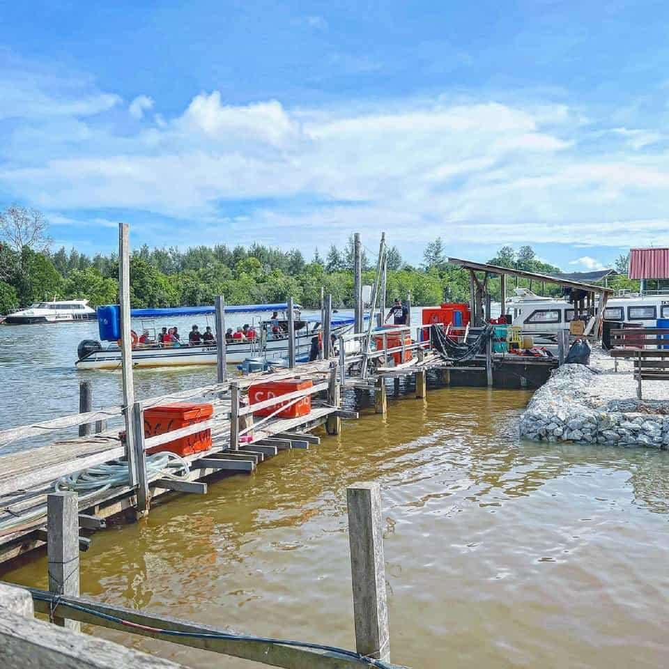 Island Hopping: Pulau Redang, Pulau Perhentian & Pulau Lang Tengah