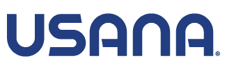 Usana Logo