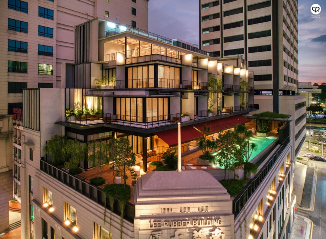 Team Bonding in the City: 11 Corporate Retreat Staycations in KL's Vicinity (Else Kuala Lumpur)
