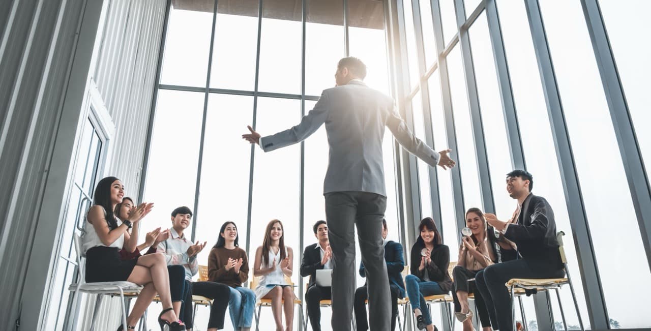 Engaging with New Opportunities