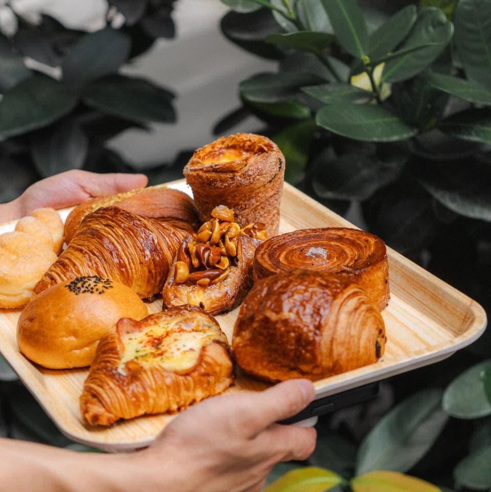KL in Colours: A 2D1N Artistic Team Building to Spark Creativity - Levain Boulangerie & Patisserie