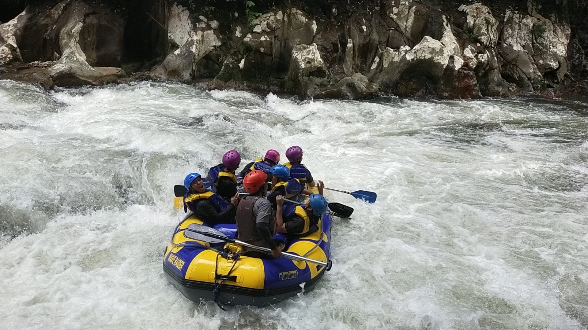 (2024 Team-Building Trend) 6 Best Locations in Malaysia That Companies Love:  Gopeng