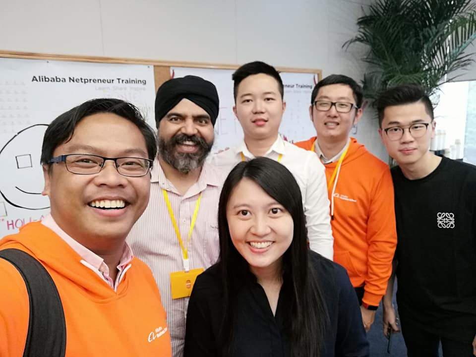 17 Reasons to Join Alibaba Dream Trip