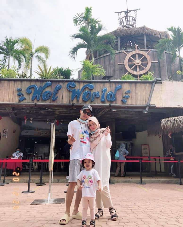 (Under RM50) 6 Most Popular Water Parks in Malaysia That Are Budget-Friendly: Wet World Water Park Shah Alam