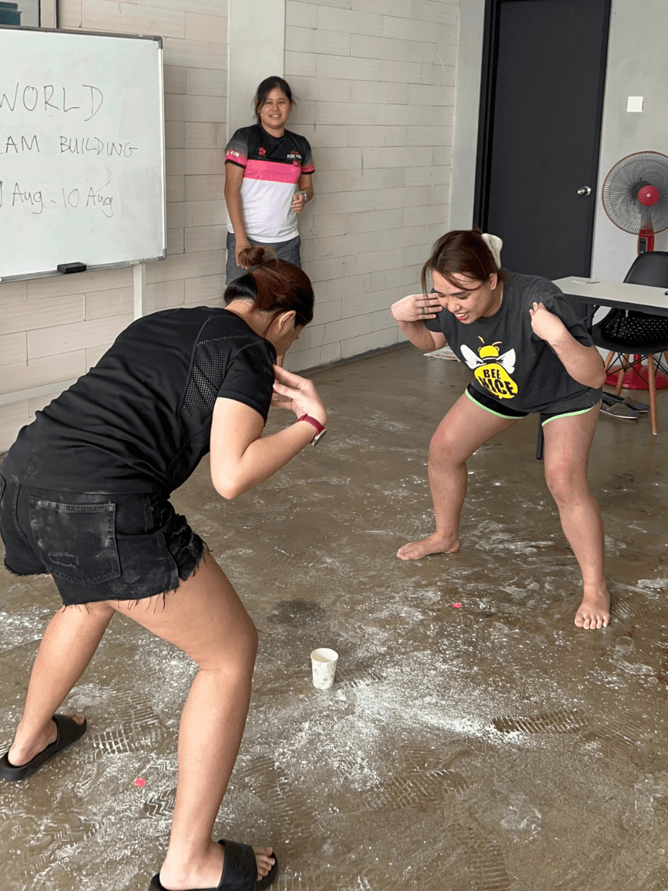 (2024 Diary) Traworld's 2D1N Fun & Relaxing Team Building at Port Dickson