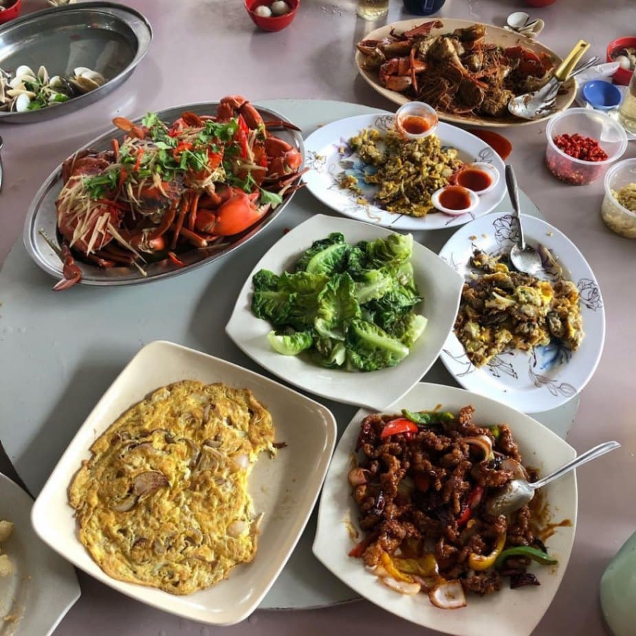9 Islands for Corporate Retreats: Pulau Ketam