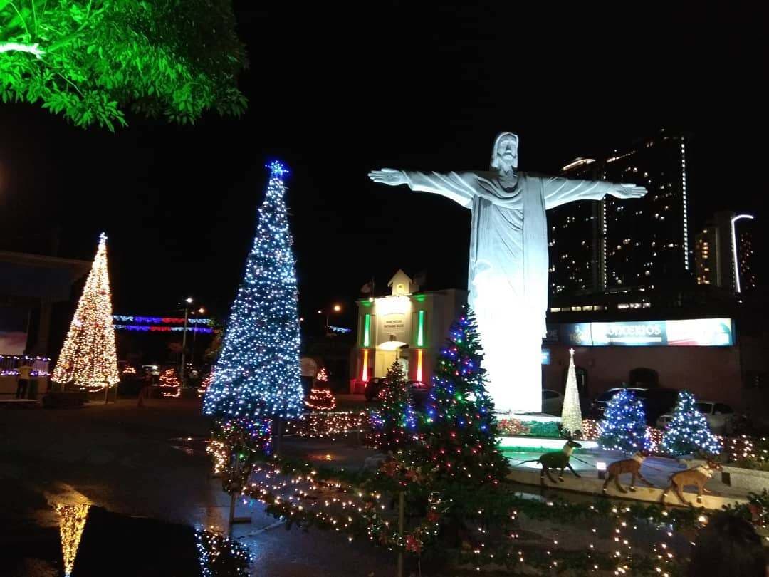 Top 9 Retreat Spots in Malaysia for a Unique Company Christmas: Portuguese Settlement Malacca