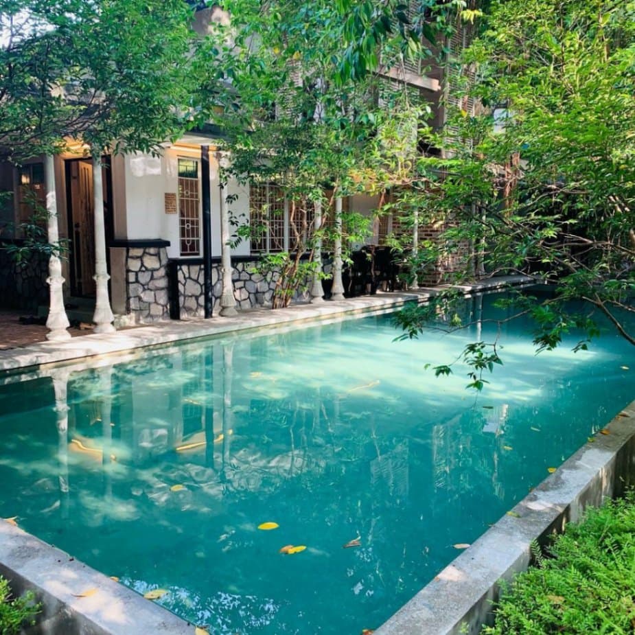 Team Bonding in the City: 11 Corporate Retreat Staycations in KL's Vicinity (Sekeping Jugra)