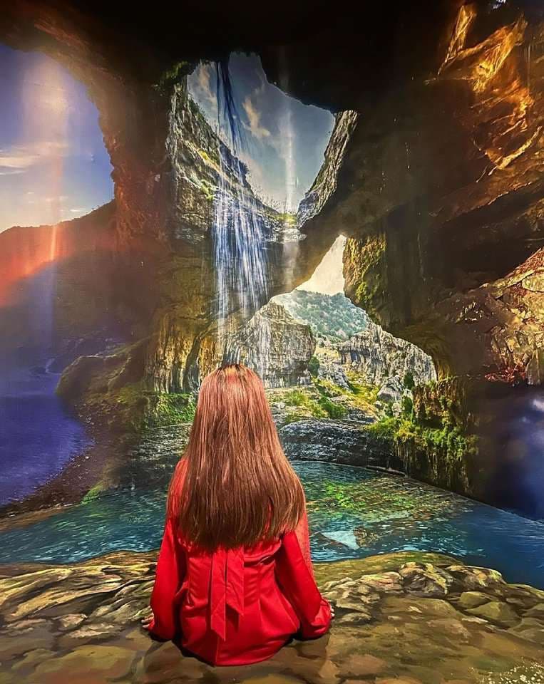 (3D2N) Unlock the Secrets of Perlis: Gua Kelam
