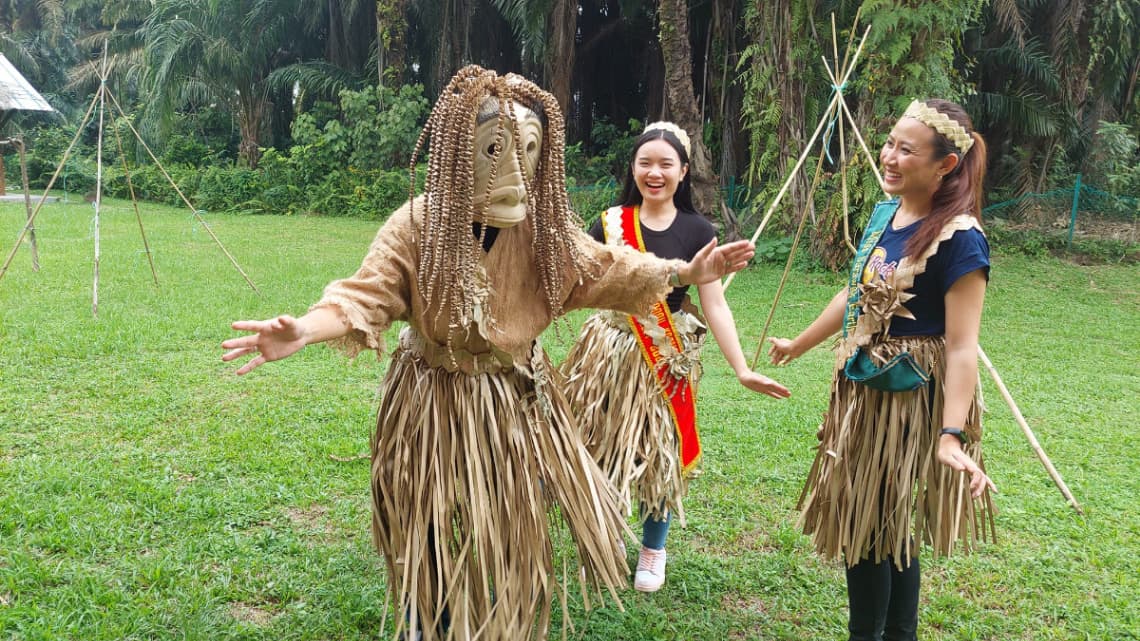 (Malaysia) Innovative Corporate Retreat Ideas for SME Companies