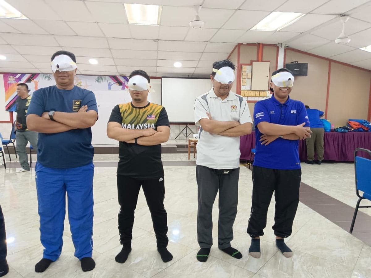 Team Building Activities From All Malaysian States: Agrofarmstay Resort