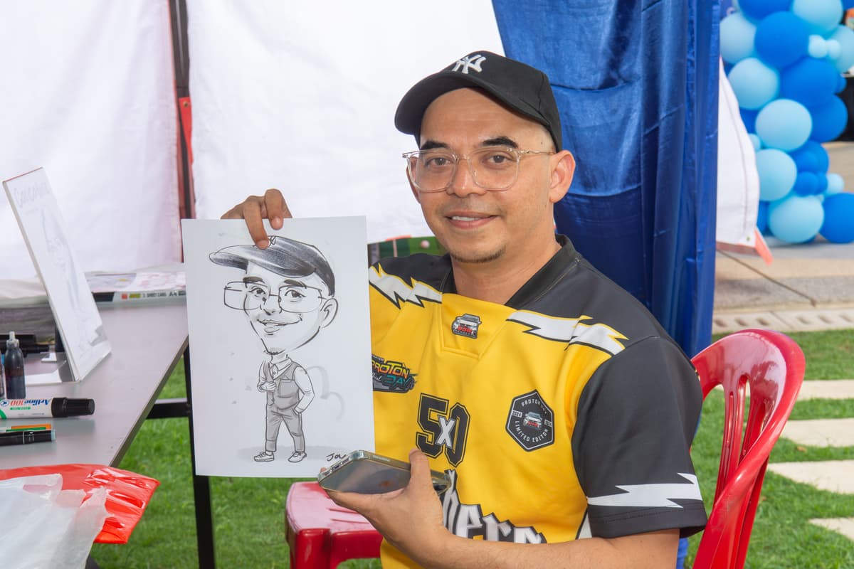 Family Day Event Selangor