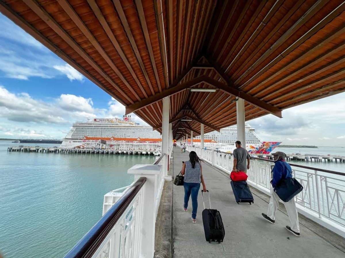 What you can do on Genting Dream Cruise? (Port Klang Jetty)