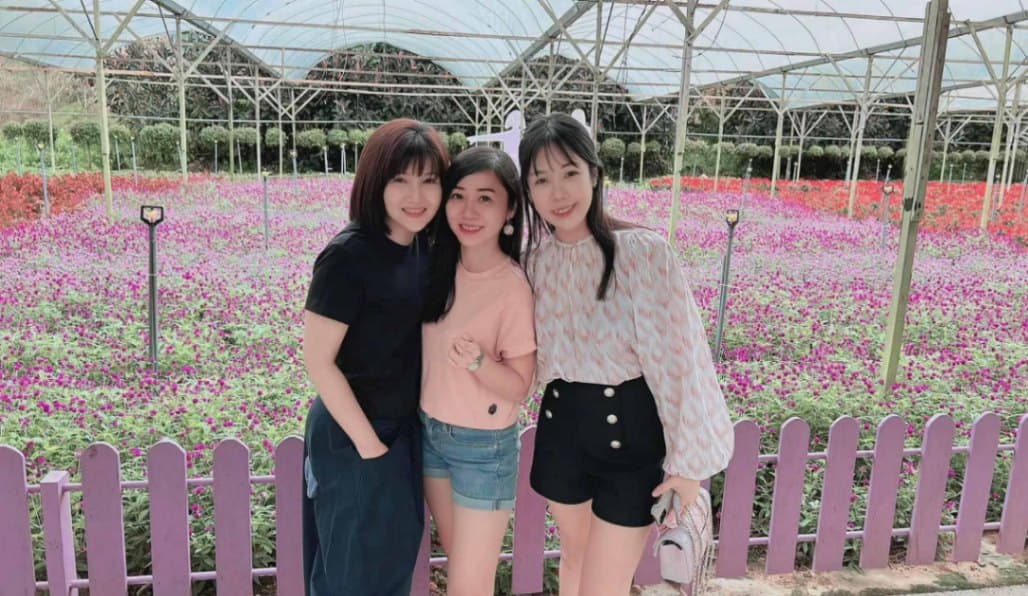 Genting Highlands: Genting Strawberry Leisure Farm