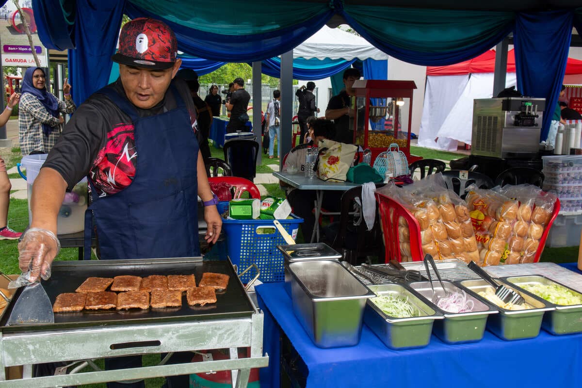 Family Day Event Selangor