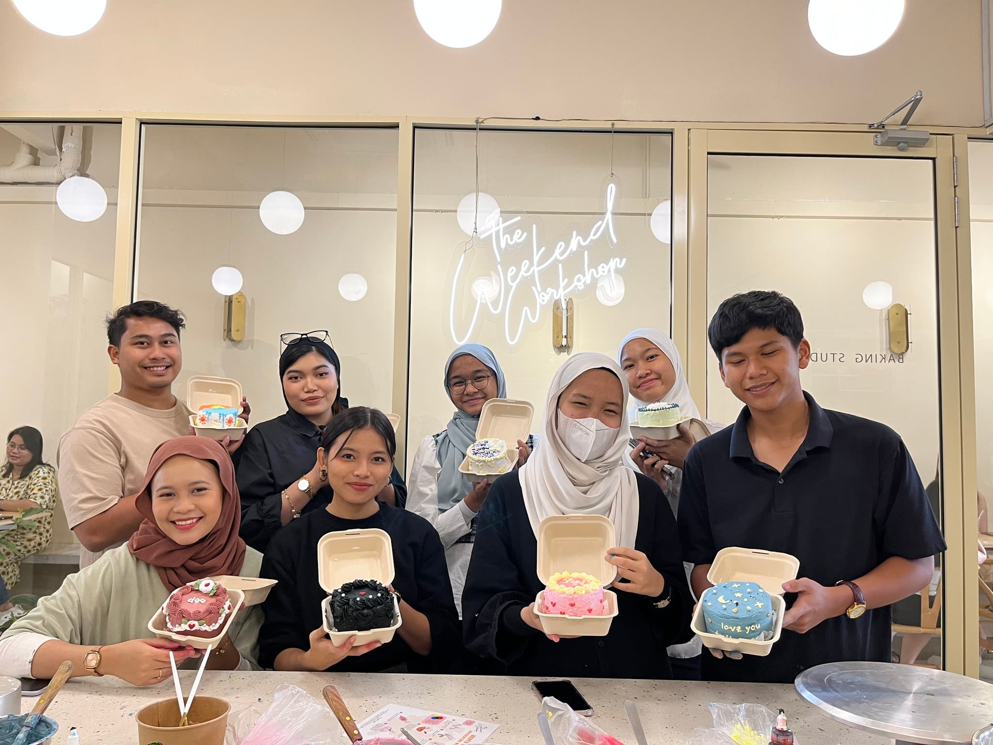 Teamwork Through Creativity: Top 16 Art and Craft Activities in Selangor - The Weekend Workshop