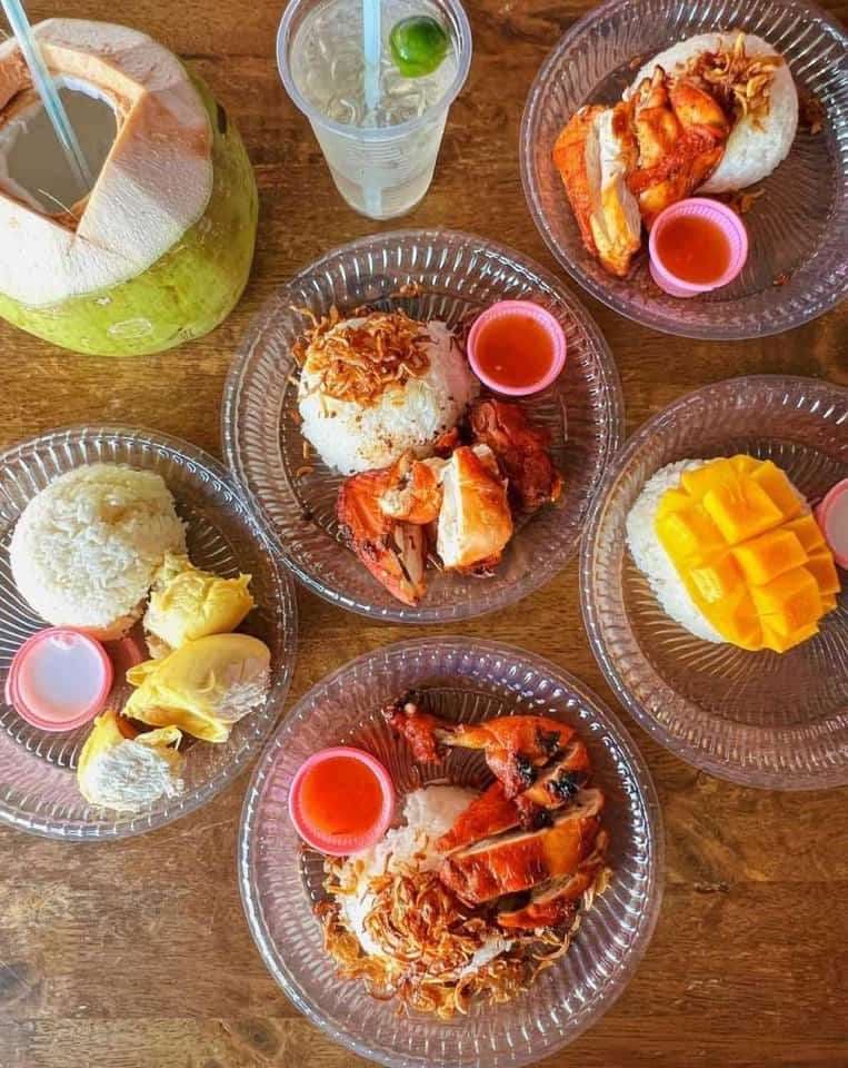 (3D2N) Unlock the Secrets of Perlis: Mak Teh Pulut Ayam 