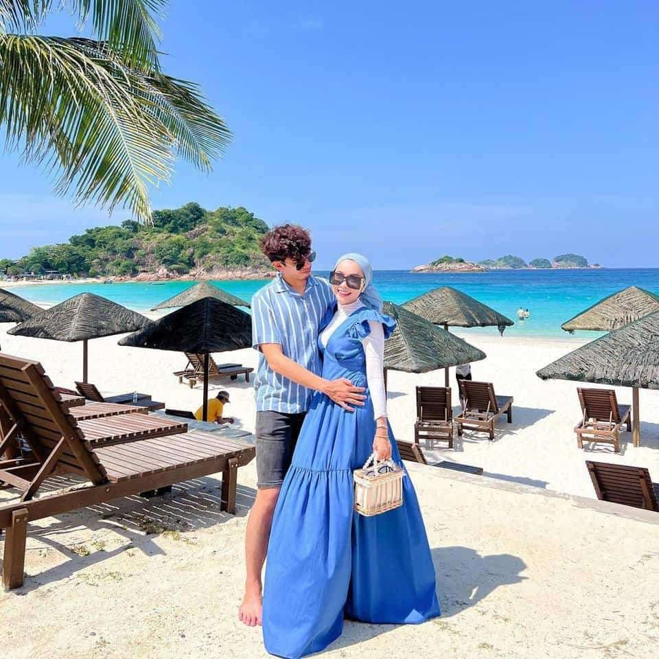 Island Hopping: Pulau Redang