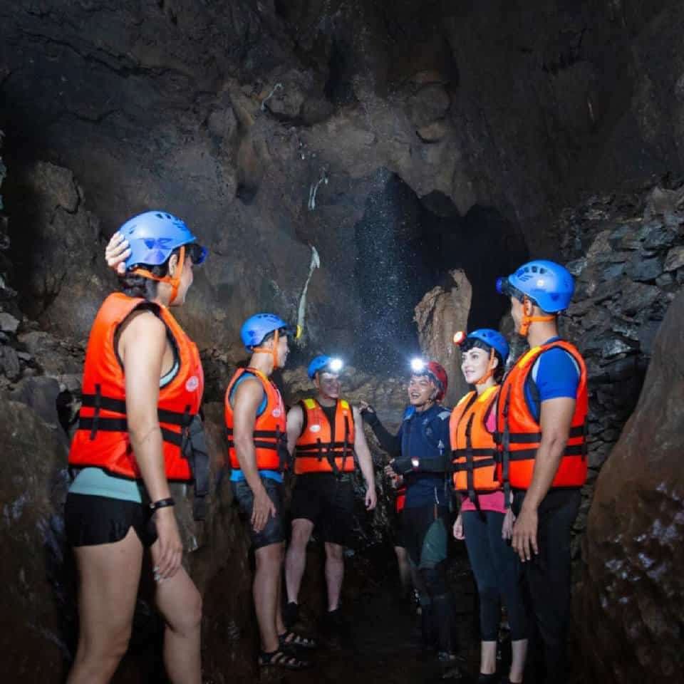 (2D1N) Team Building at Lost World Of Tambun