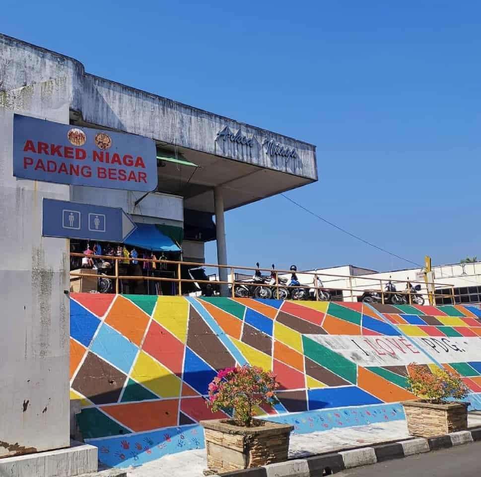 (3D2N) Unlock the Secrets of Perlis: Arked Niaga Padang Besar