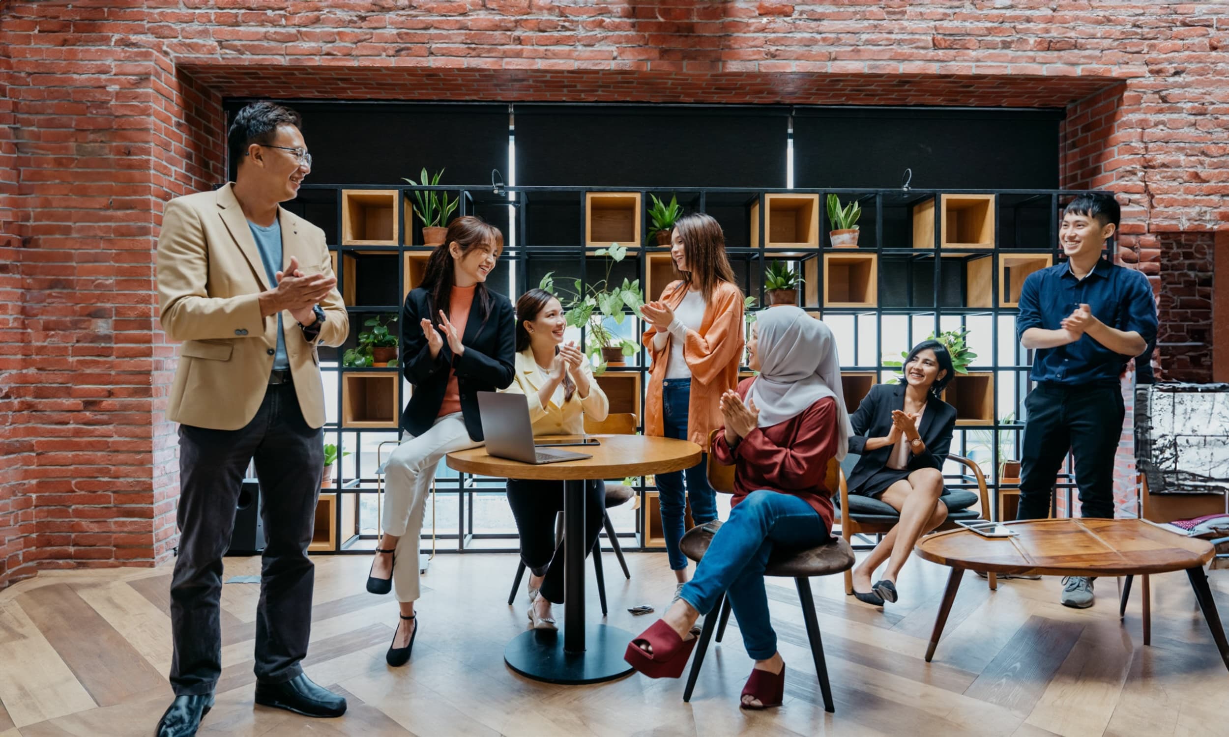 Careers at Traworld